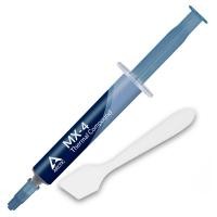 ราคา ARCTIC MX 4 4 8g จาระบีซิลิโคนซีพียู แปะกระจายความร้อน (24781292662)