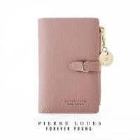 ราคา 821 42กระเป๋าสตางค์ กระเป๋าสตางค์ผู้หญิงForever Youngพร้อมส่งกระเป๋าตั้งค์ใบกลางหนังนิ่ม เรียบหรูสำหรับผู้หญิง (1207880137)