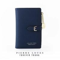 ราคา 821 42กระเป๋าสตางค์ กระเป๋าสตางค์ผู้หญิงForever Youngพร้อมส่งกระเป๋าตั้งค์ใบกลางหนังนิ่ม เรียบหรูสำหรับผู้หญิง (1207880135)