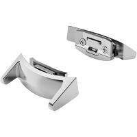 ราคา Gear S2 Watch Lugs Connectors Replaceable Metal Clasp for Samsung Gear S2 SM R720 SM R730 (24573803093)