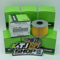 ราคา ไส้กรองน้ำมันเครื่อง รถKawasakiรุ่นเล็ก KSR Z125 KLX Cheer KAZE ZX130 BOSS W175 Ninja250SL Z250SL (846646736)