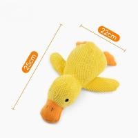 ราคา Indestructible Cat Dog Toys for Aggressive Chewers Cats Dogs Chew Squeak Toy Cats Dogs Interactive Plush Doll Pet Products (24819970836)