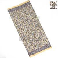 ราคา คอตตอน100 ปาเต๊ะลายสิงคโปร์C32201 ความยาว2หลา หน้ากว้าง 42 นิ้ว สำหรับทำผ้าถุง ซิ่น เดรส ตัดชุด เสื้อทำงาน ผ้า เมตร (23816629503)