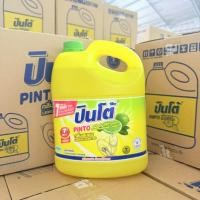 ราคา ไลปอนเอฟ แกลอน สูตรอนามัย น้ำยาล้างจาน 3600 มล household pipobrand (24735270248)