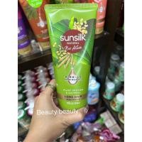 ราคา Sunsilk Natural Bio Active Conditioner 330 ml ครีมนวดผมซันซิล (23311737089)