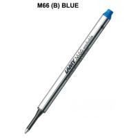 ราคา ไส้ปากกา Lamy M66 BlueBlackRed (4738912537)