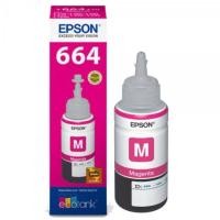ราคา Epson หมึกเติม เอปสัน แท้ ไม่มีกล่อง Epson T664 L100 L110 L120 L200 L210L220 L300L310 L350 L355L365L360L455 L550 L555L565 L1300 รุ่น T6641 T6642 T6643 T6644 no box (8260082431)