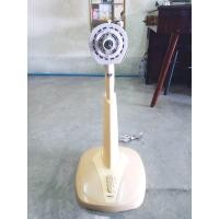 ราคา ตัวพัดลม HATARI 16นิ้ว สไลด์ ครบชุด มือ2 (24935309591)