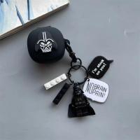 ราคา เคสการ์ตูนซิลิโคนนุ่มสำหรับ Baseus Encok TWS WM01 WM02 WM01 Plus WM02 Plus เคสป้องกันหูฟังบลูทูธไร้สาย (20883650312)