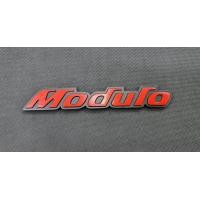 ราคา โลโก้ MODULO ทำจากอลูมิเนียม สำหรับรถฮอนด้า (22864665220)
