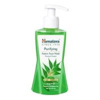 ราคา Himalaya neem 200ml face wash purifying neem หิมาลายา นีม เฟซ วอช 200มล (24588157589)