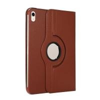 ราคา LENUO เคส พลิกกรณี Apple iPad 11 A16 2025 Gen11 Case 360 Rotating Leather Flip Smart Protective Cover Casing (24549965773)