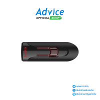 ราคา 32GB Flash Drive SANDISK Cruzer Glide SDCZ600 USB 3 0 Black (20969039196)