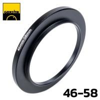 ราคา แหวน Filter Step Up Ring ทุกขนาด ขยาย ปรับ ขนาด แหวนแปลง ปรับขนาด หน้าเลนส์ ขยายขนาด ฟิลเตอร์ 37mm 40 5mm 46mm 49mm 52mm 55mm 58mm 62mm 67mm 72mm 77mm 82mm (16433125975)