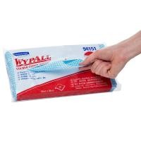 ราคา WYPALL Colour Coded Wiper Regular 20 ชิ้น แพ็ค ผ้าเช็ดอเนกประสงค์ สำหรับเช็ดเครื่องครัว เช็ดมือ เช็ดเศษอาหาร (3968016998)