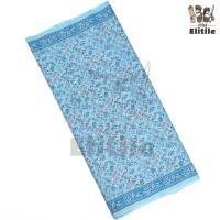 ราคา คอตตอน100 ปาเต๊ะลายสิงคโปร์C32201 ความยาว2หลา หน้ากว้าง 42 นิ้ว สำหรับทำผ้าถุง ซิ่น เดรส ตัดชุด เสื้อทำงาน ผ้า เมตร (23816629505)