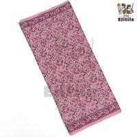 ราคา คอตตอน100 ปาเต๊ะลายสิงคโปร์C32201 ความยาว2หลา หน้ากว้าง 42 นิ้ว สำหรับทำผ้าถุง ซิ่น เดรส ตัดชุด เสื้อทำงาน ผ้า เมตร (23816629504)