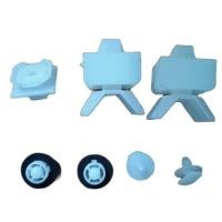 ราคา ชุดกิ๊บล๊อคแก้มหน้า ISUZU เดก้า 240 245 300 360 DECA 240 245 300 360 ราคาต่อ 1 ชุด (18497524969)