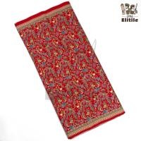 ราคา ผ้าคอตตอนปาเต๊ะลายสิงคโปร์ ความยาว2หลา หน้ากว้าง 42 นิ้ว สำหรับทำผ้าถุง ผ้านุ่ง ซิ่น เดรส ตัดชุด เสื้อทำงาน (24881730051)