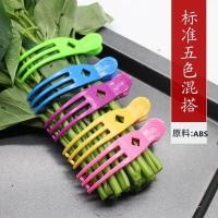 ราคา กีบไก่แบบหมุนได้พลาสติกเกรดอาหารสำหรับเตาอบไฟฟ้า เครื่องมือทำอาหารในครัว เข็มขัดรูปทรงของเส้นผมแบบอ่อนโยน (24715023208)
