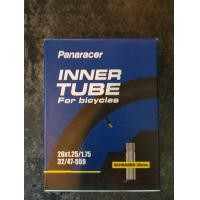 ราคา ยางในจักรยานล้อ26 1 25 1 75 panaracer (692930422)