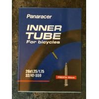ราคา ยางในจักรยานล้อ26 1 25 1 75 panaracer (692930423)
