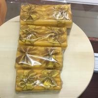 ราคา ธูปเทียนแพ เทียนแพ ธูปเทียนแพขอขมา โบว์ทอง สินค้ามี 4 ขนาด ราคาต่อชิ้น (12572531218)