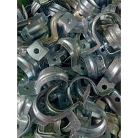 ราคา แคล้มรัดท่อเหล็ก EMT แคล้มจับท่อขาคู่ ขนาด 1 2 3 4 1 1 1 2 1 1 4 2 (12877070584)