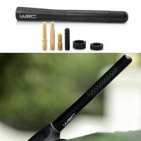 ราคา LAIFU รถเสาอากาศที่ว่างเปล่าวิทยุเสาอากาศรถยนต์เสาอากาศ WRC Fit สำหรับ Ford Fiesta Focus Ranger T6 T7 C MX Mustang V6 GT E 150 E 250 E 350 Escort KA (16124493625)