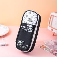 ราคา กล่องดินสอหรือกระเป๋าดินสอ ลายคาปิบารา แพนด้า โพนี่ จุของได้มาก หลายชั้น ดีไซน์น่ารัก ใช้ได้ทั้งโรงเรียนและออฟฟิศ (24847233744)