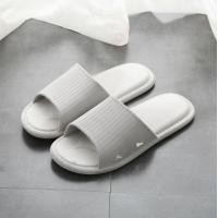 ราคา รองเท้าแตะ รุ่นใหม่ล่าสุดลายลายปลาเจาะ สี พาสเทล สีพื้น มินิมอล กันลื่นพื้นหนานุ่มมาก เพื่อสุขภาพเท้า ใส่ได้ทั้งชายหญิง พร้อมส่ง (3663960142)