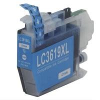 ราคา ตลับหมึก Brother LC 3619xl BK CMY พรีเมี่ยม LC3617 Ink Cartridge สำหรับ MFC J2330DW MFC 2730DW MFC J3530DW MFC 3930DW (9458665838)