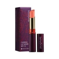 ราคา Oriental Princess Beneficial Cherish Lip Sheer SPF 15 2 4 g (24773928143)
