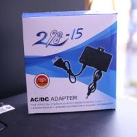 ราคา AC DC อะแดปเตอร์ 12v 2A สำหรับกล้องวงจรปิด Adapter 12v 2A for CCTV อะแดปเตอร์ DC Adapter 12V หัว 5 5 x 2 5 MM (19896361579)