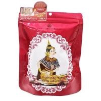 ราคา Gold Princess Foot Patch โกลด์ปริ้นเซส ฟุต แพทส์ แผ่นแปะเท้าสมุนไพร เพื่อสุขภาพ 10 แผ่น ซอง มี4สูตร แผ่นแปะเท้านางรำ (21937149074)