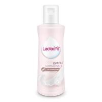 ราคา Lactacydแลคตาซิดผลิตภัณฑ์ทำความสะอาดจุดซ่อนเร้นสูตรเอ็กซ์ตร้าเซนซิทีฟ 150มล (24802863453)