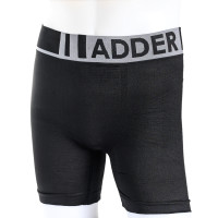 ราคา ADDER แอดเดอร์ ADBSL001 กางเกงชั้นในชาย ทรงขายาวพิเศษ ผ้า SPANDEX ไร้รอยต่อ ไร้ตะเข็บ ผ้ายืดหยุ่นพิเศษ นุ่มสบาย (21496310245)