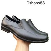 ราคา รองเท้าคัทชูยางนิ่มพื้นไม่ลื่นพร้อมส่ง (17192691296)