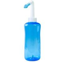 ราคา Zdandan COD ขวดล้างจมูก 300ml ขวดล้างจมูกแบบใช้มือกด ทำความสะอาดโพรงจมูก มีหัวเปลี่ยน ใช้งานง่าย (24710386020)