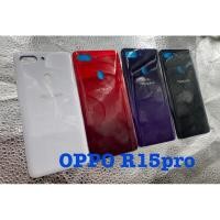ราคา R15pro R17pro ฝาหลัง oppo R15pro R17pro ฝาหลังออปโป (14479612224)