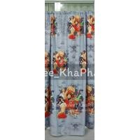 ราคา ม่านประตูขนาด 100x200 เซนติเมตร (24973500208)
