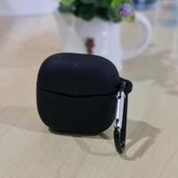 ราคา พร้อมส่งจ้า Case SoundPEATS Air3 พร้อมตะขอเกี่ยว เคสซิลิโคนเกรดเอ SoundPEATS Air3 แบบนิ่ม กันกระแทก ยืดหยุ่นสูง (22899805106)