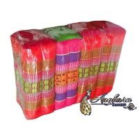 ราคา หมอนขิดอีสาน แน่นๆ สวยๆ ยัดนุ่นแท้ (12977457964)