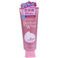 ราคา สินค้าพร้อมส่งในไทย Senka Perfect Whip Foam Collagen 120g โฟมล้างหน้า ล้างหน้าเนื้อวิป ชิเซโด้ โฟมล้างหน้า (17256090432)