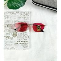 ราคา แว่นตาแฟชั่น แว่นตากันแดด ทรงวินเทจ แว่นตาทรงเหลี่ยม แว่นเก๋ๆ แว่นดารา แว่นแฟชั่น แว่นกันแดด แว่นผู้หญิงผู้ชาย ฟรีซองและผ้า ส่งไวมาก (17985974981)