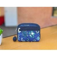 ราคา กระเป๋าแฮนเมด รุ่นปอคำ โทนน้ำเงิน กรม (22774043320)