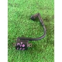 ราคา ชุดคอยล์หัวเทียน แท้ MIO 125 ปี 2010 33S H2310 00 YAMAHA มือสอง (21109621598)