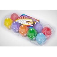 ราคา ไข่เยี่ยวม้าตราปรานีฟาร์มสุ พรรณบุรี ไข่เยี่ยวม้า ไส้ ไข่เค็ม x 10 ฟอง (18615753391)