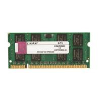 ราคา Kingston 2GB DDR2 Bus 667MHz PC2 5300 แรมโน๊ตบุ๊ค สินค้าใหม่ รับประกัน 2 ปี (15724481487)