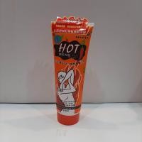 ราคา เจลฮอต เจลพริกร้อนสลายไขมัน Hot Gel 250ml Body Firming Gelเจลร้อนสลายไขมันกระชับสัดส่วน เจลร้อนกระชับผิวกายให้ดูดีหุ่นสวยอย่างเป็นธรรมชาติ ใช้ได้ทุกสภาพผิว เจลร้อนกระชับผิวกายได้รับความนิยมสูง ความร้อ